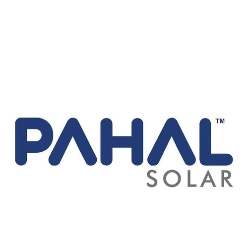 PAHAL Solar Logo